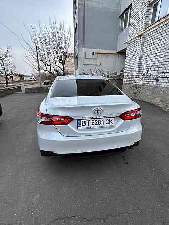 Продам Toyota Camry Александровка