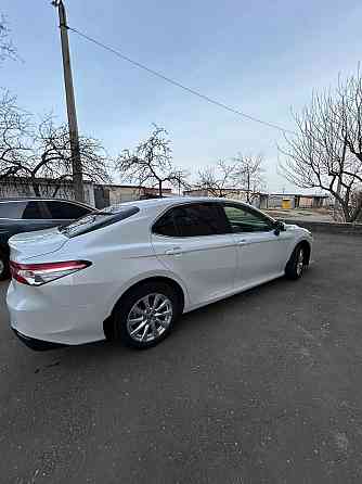 Продам Toyota Camry Александровка