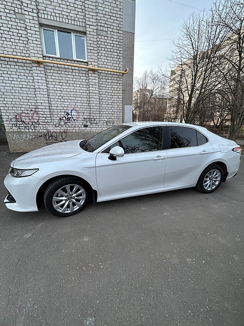 Продам Toyota Camry Александровка - изображение 1