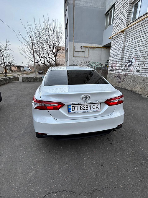 Продам Toyota Camry Александровка - изображение 3