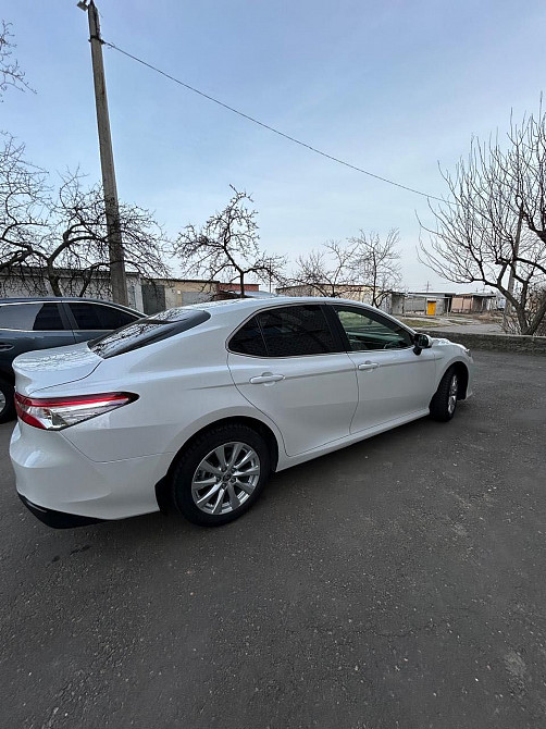 Продам Toyota Camry Александровка - изображение 4