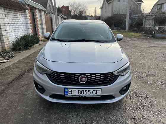 Fiat Tipo 2017 года. 1.4 бензин. Хорошее состояние. Ясиноватая