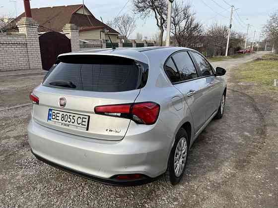 Fiat Tipo 2017 года. 1.4 бензин. Хорошее состояние. Ясиноватая