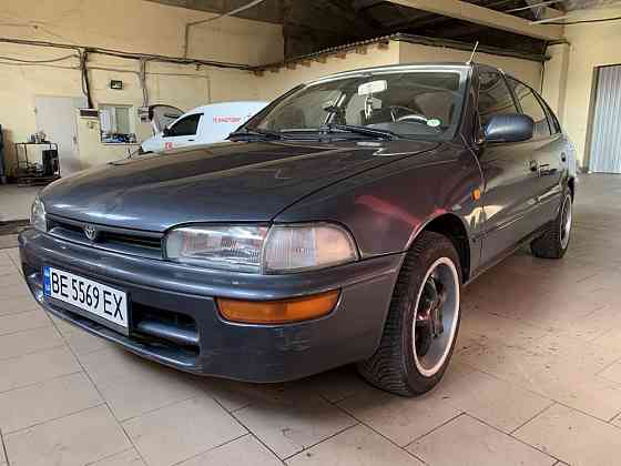 Продам Toyota Corolla Новоазовск