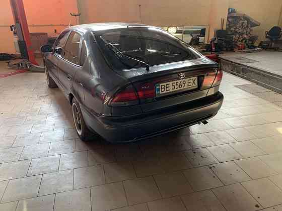 Продам Toyota Corolla Новоазовск