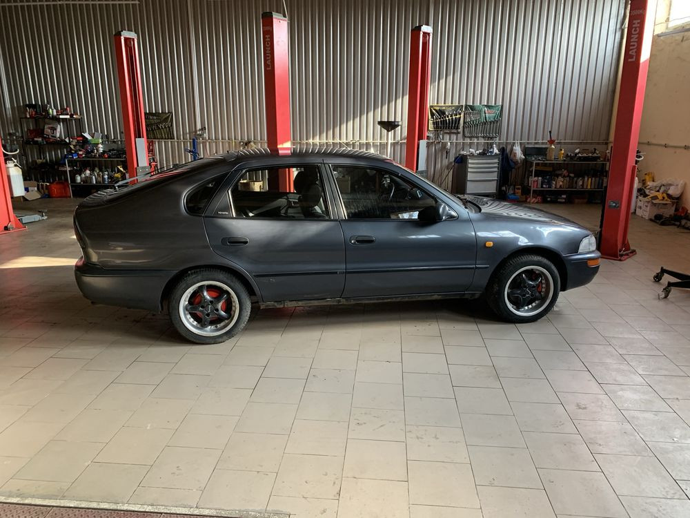 Продам Toyota Corolla Новоазовск - изображение 4