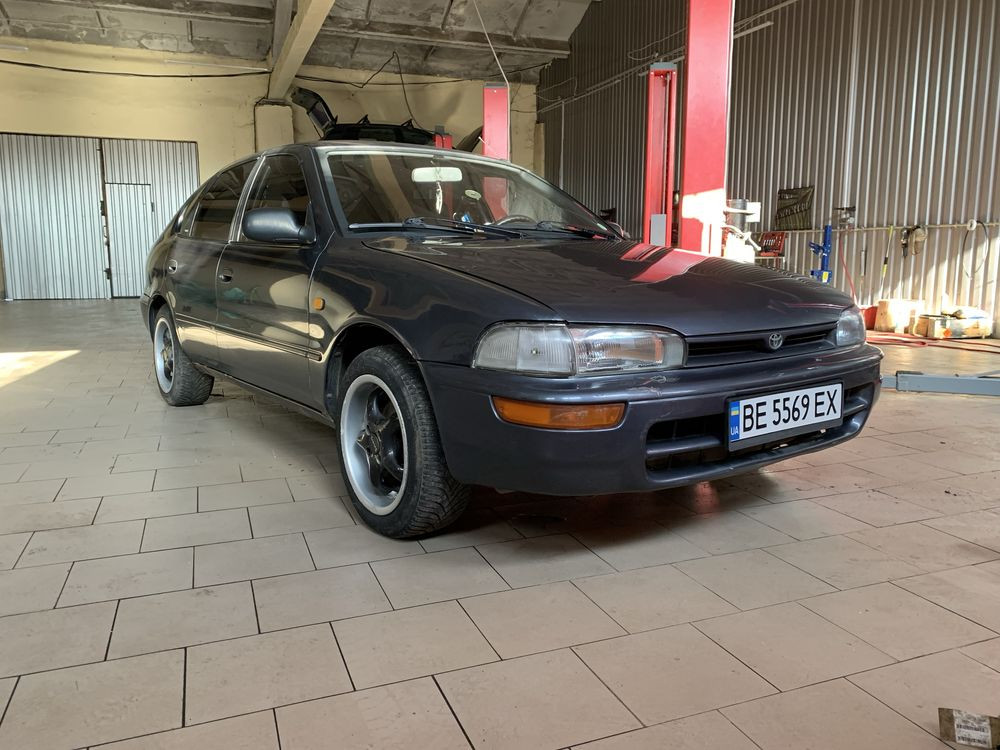 Продам Toyota Corolla Новоазовск - изображение 8