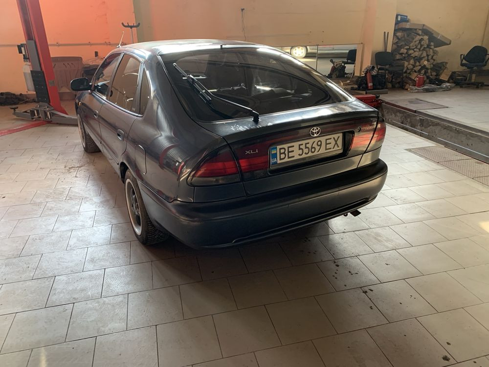 Продам Toyota Corolla Новоазовск - изображение 2