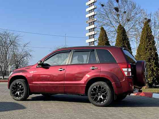 Suzuki Grand Vitara Горловка