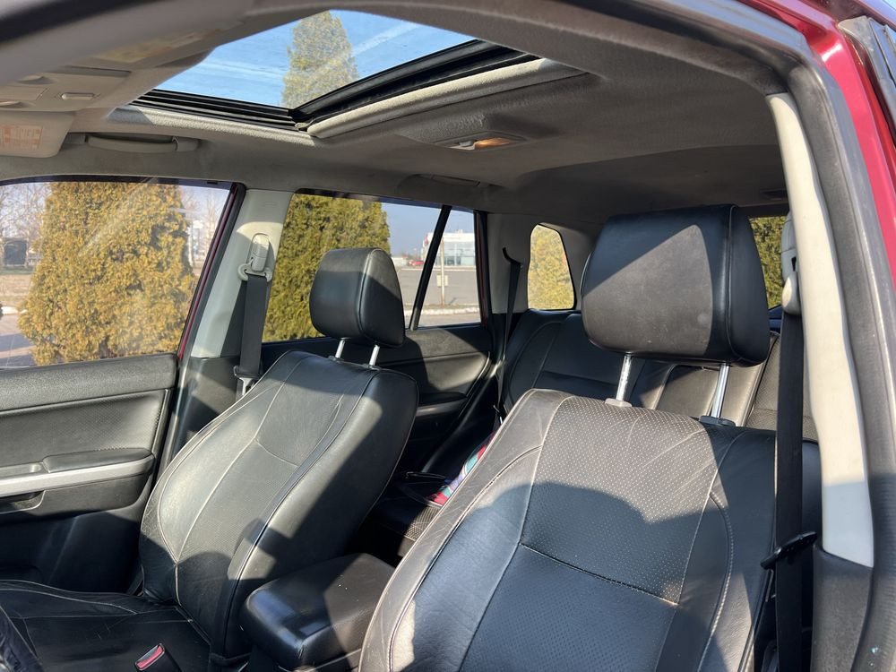 Suzuki Grand Vitara Горловка - изображение 7