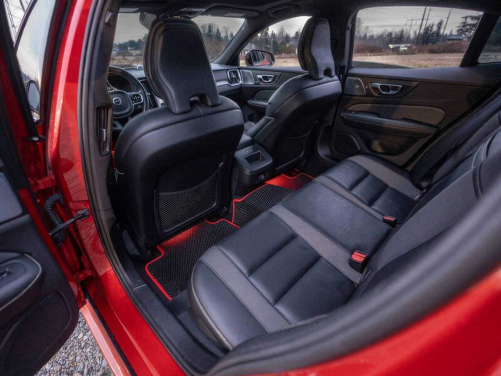 Volvo S60 T6 R-Design 2019 Дебальцево - изображение 8