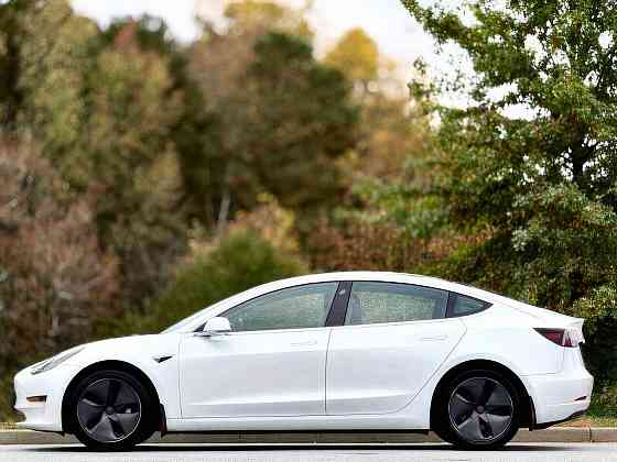 Tesla Model 3 Long Range Fastback 2019 Тельманово