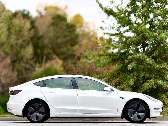 Tesla Model 3 Long Range Fastback 2019 Тельманово
