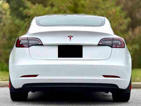 Tesla Model 3 Long Range Fastback 2019 Тельманово