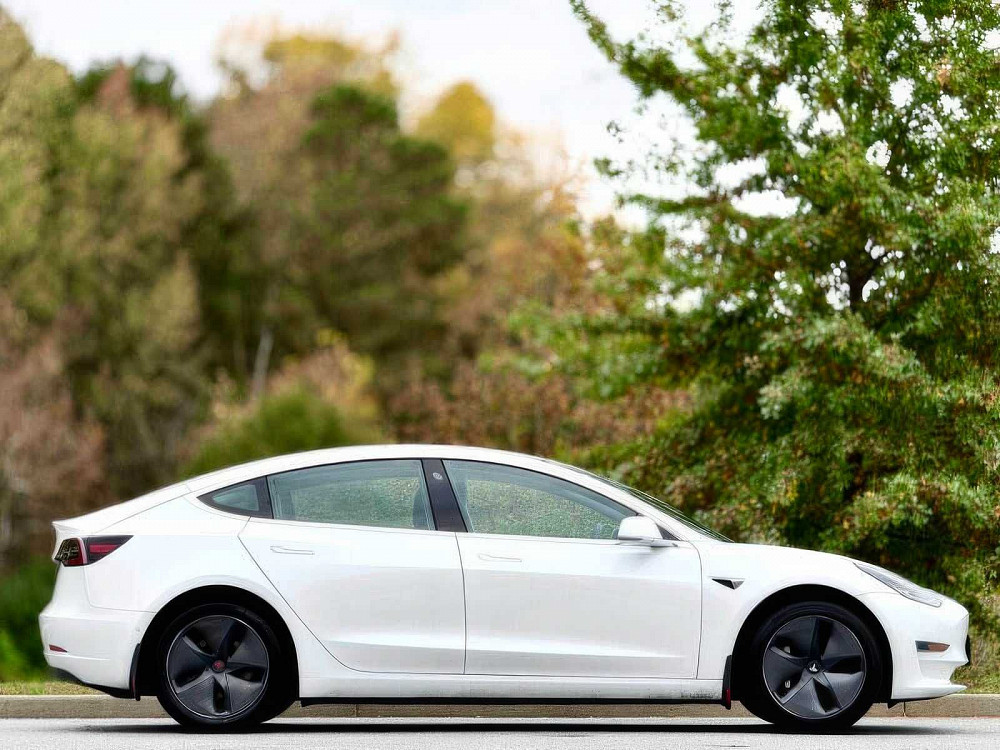 Tesla Model 3 Long Range Fastback 2019 Тельманово - изображение 4