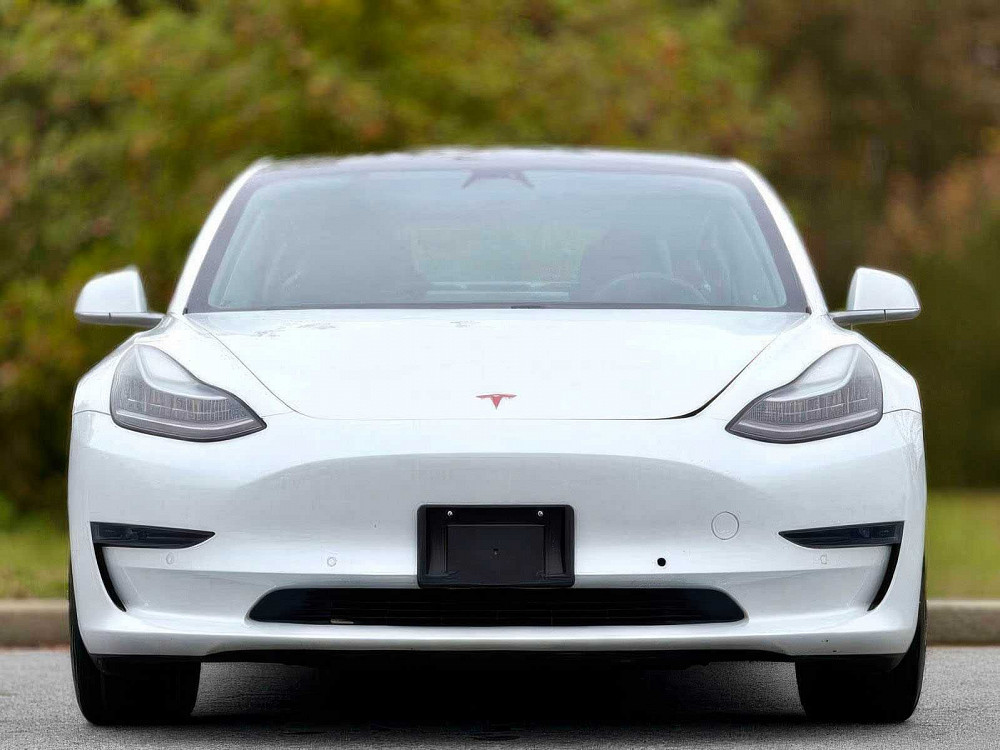Tesla Model 3 Long Range Fastback 2019 Тельманово - изображение 2