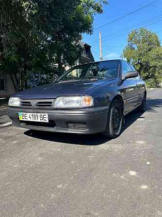 Nissan primera p10 2.0 Торез