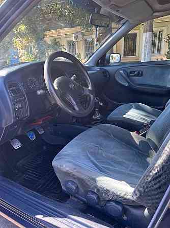 Nissan primera p10 2.0 Торез