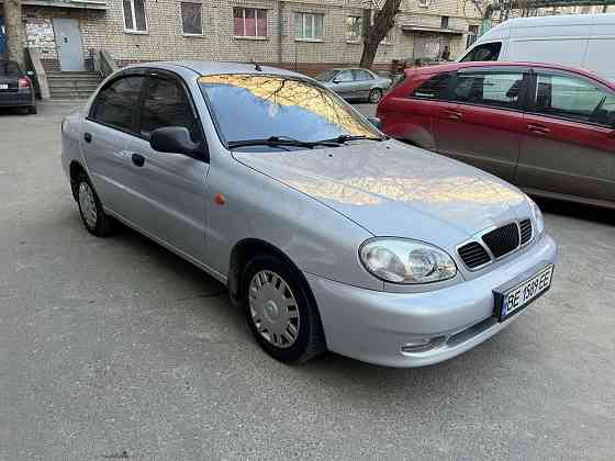 ЗАЗ SENS 2011 года с кондиционером! 70 тыс. км реальный пробег! Тельманово