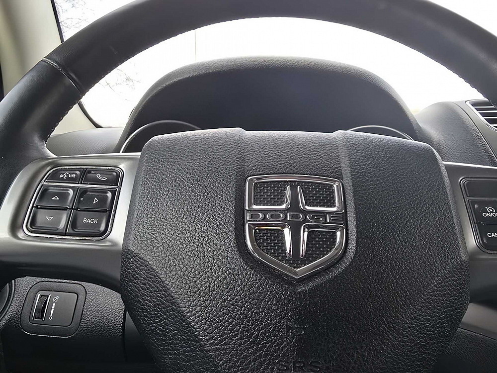 Dodge Journey Crossaroad 2017 Торез - изображение 7