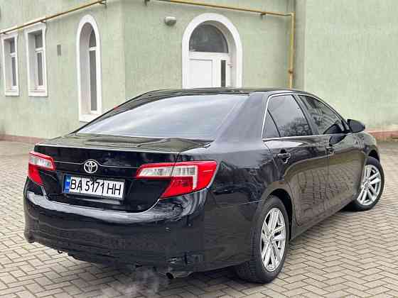Toyota Camry 2014 года! Срочная продажа! Иловайск