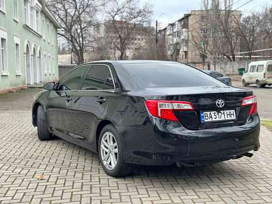 Toyota Camry 2014 года! Срочная продажа! Иловайск