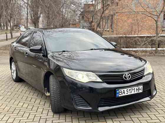 Toyota Camry 2014 года! Срочная продажа! Иловайск