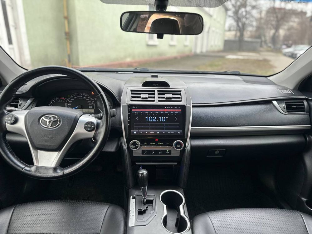 Toyota Camry 2014 года! Срочная продажа! Иловайск - изображение 5