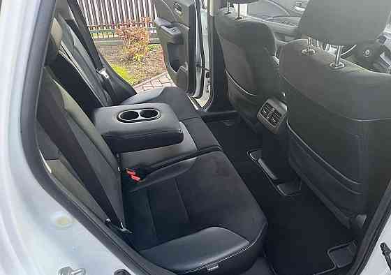 Honda CR-V 2013R Ждановка