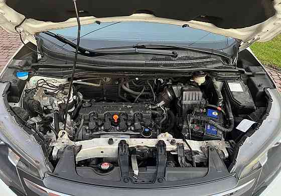 Honda CR-V 2013R Ждановка