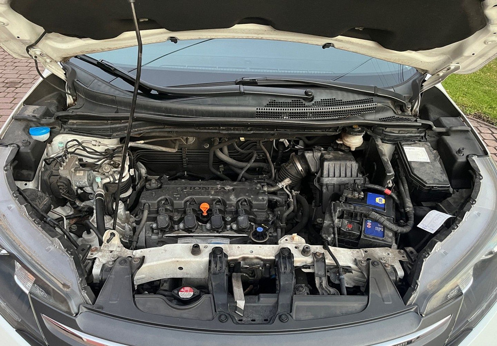 Honda CR-V 2013R Ждановка - изображение 6