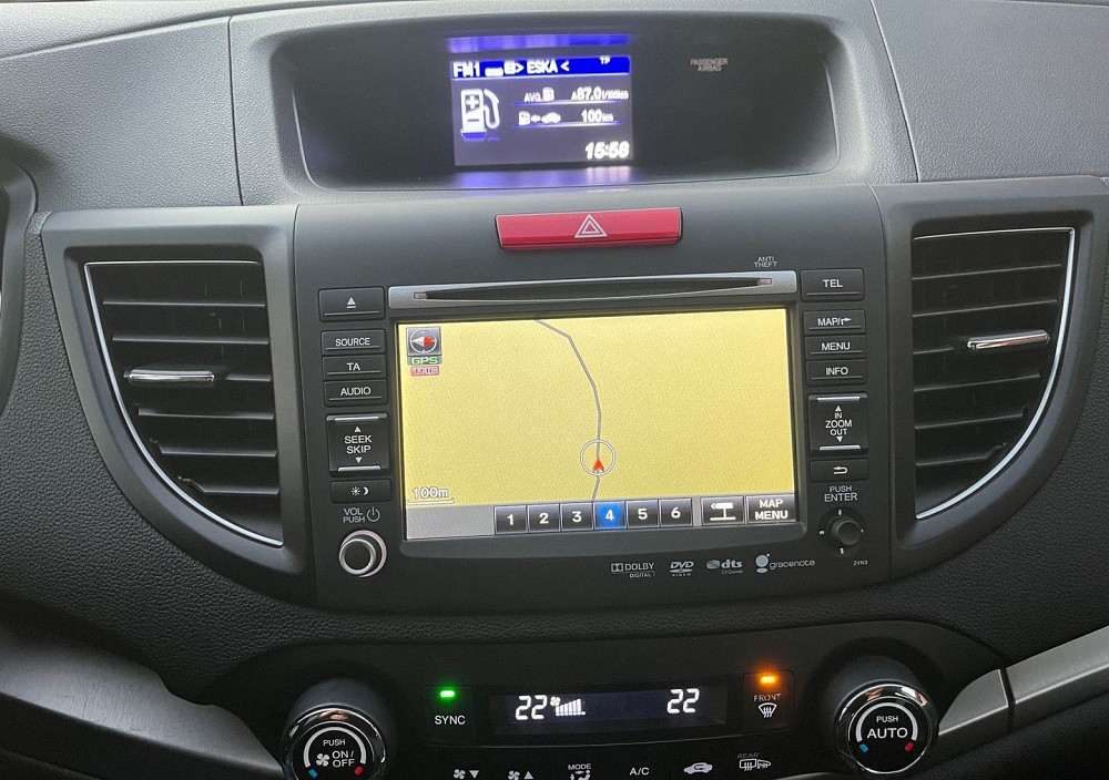 Honda CR-V 2013R Ждановка - изображение 5