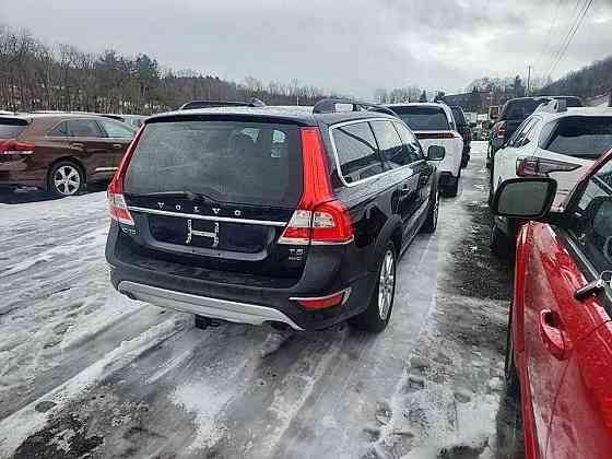 Volvo XC70  2016 Енакиево