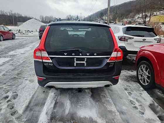 Volvo XC70  2016 Енакиево
