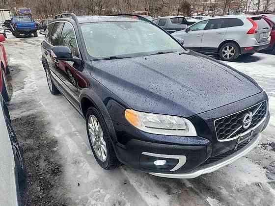Volvo XC70  2016 Енакиево