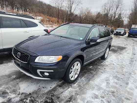 Volvo XC70  2016 Енакиево