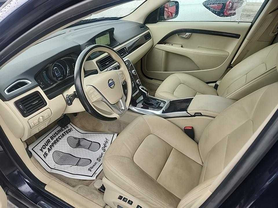 Volvo XC70  2016 Енакиево - изображение 8