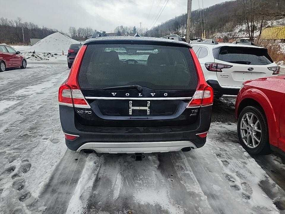 Volvo XC70  2016 Енакиево - изображение 4