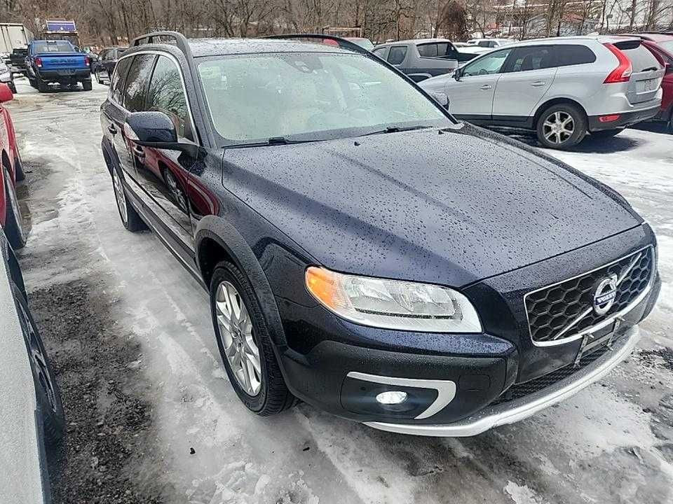 Volvo XC70  2016 Енакиево - изображение 2