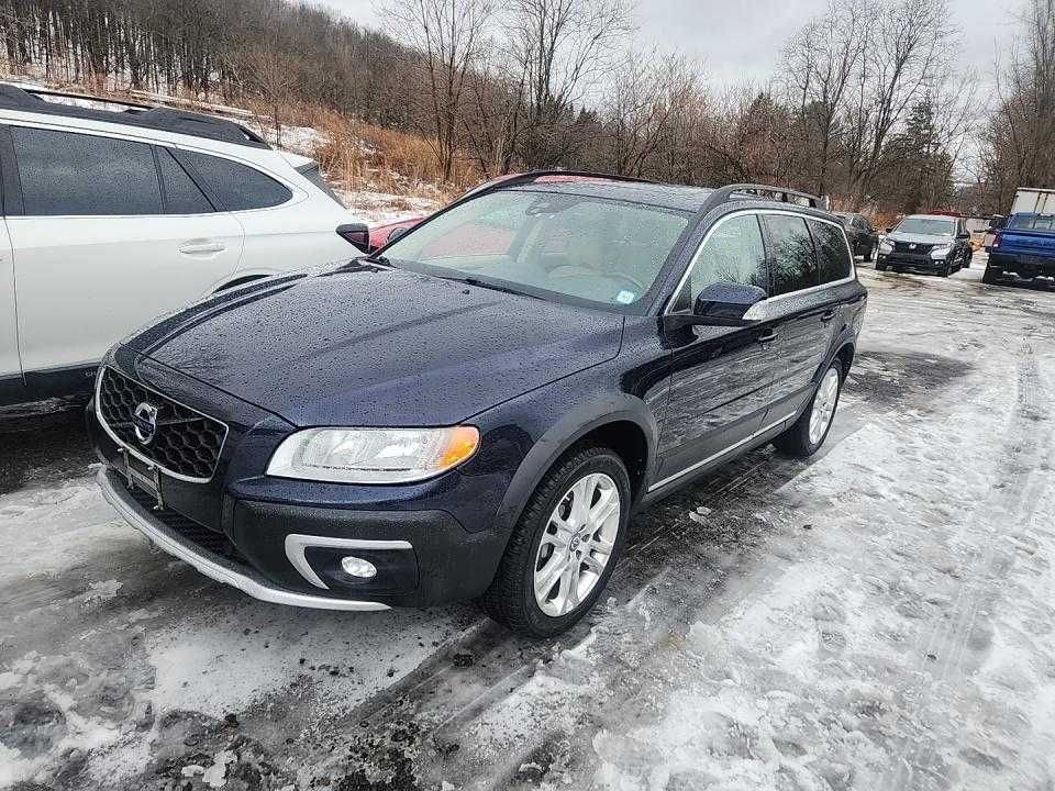Volvo XC70  2016 Енакиево - изображение 1
