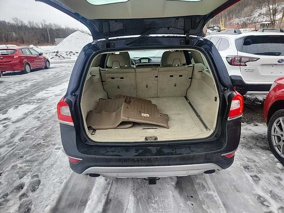 Volvo XC70  2016 Енакиево - изображение 6