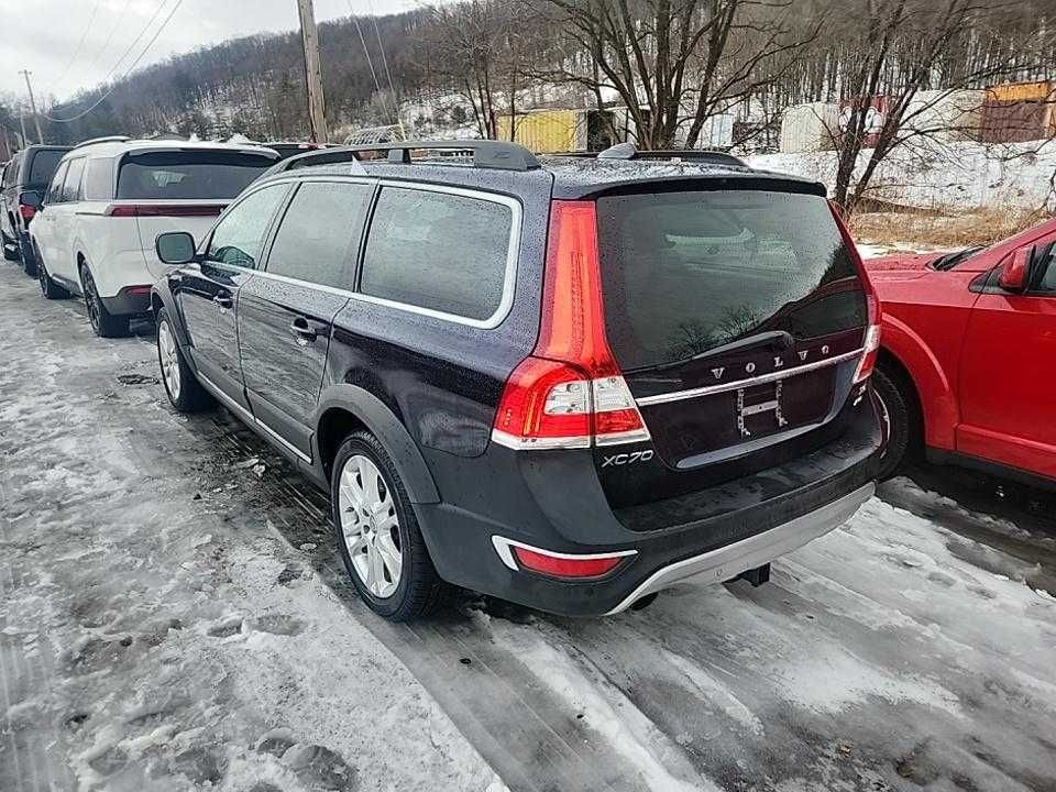 Volvo XC70  2016 Енакиево - изображение 5