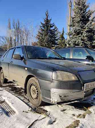 Chery Amulet 1.6 ,газ бензин , 2008 Ясиноватая