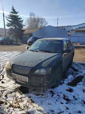Chery Amulet 1.6 ,газ бензин , 2008 Ясиноватая