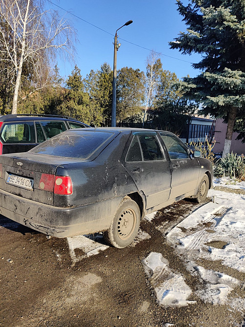 Chery Amulet 1.6 ,газ бензин , 2008 Ясиноватая - изображение 5