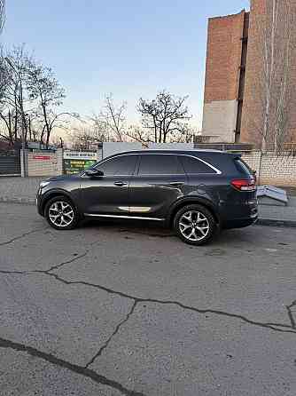 Продаю собственный автомобиль Kia Sorento, 2.2 TDI, 2016 год, АКПП. Дебальцево