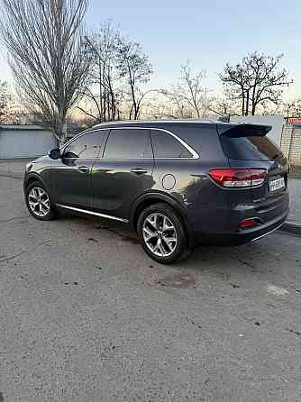Продаю собственный автомобиль Kia Sorento, 2.2 TDI, 2016 год, АКПП. Дебальцево