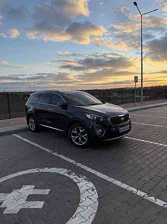 Продаю собственный автомобиль Kia Sorento, 2.2 TDI, 2016 год, АКПП. Дебальцево