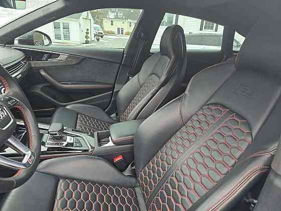 Audi RS5 Sportback 2022 Шахтерск