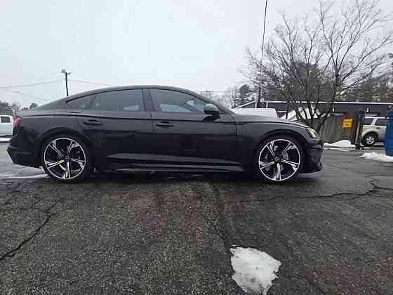 Audi RS5 Sportback 2022 Шахтерск